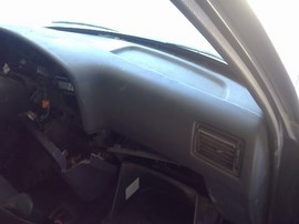 1993 TOYOTA TRUCK, GRAY, EXTD CAB, 3.0L, AT, 2WD,  Z25074